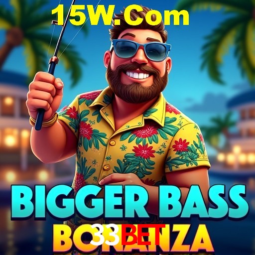 Descubra o Mundo do Cassino Online com 33Bet