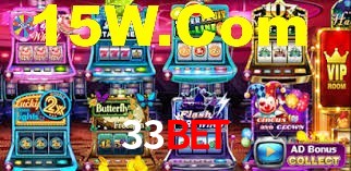 Roulette Table 33Bet