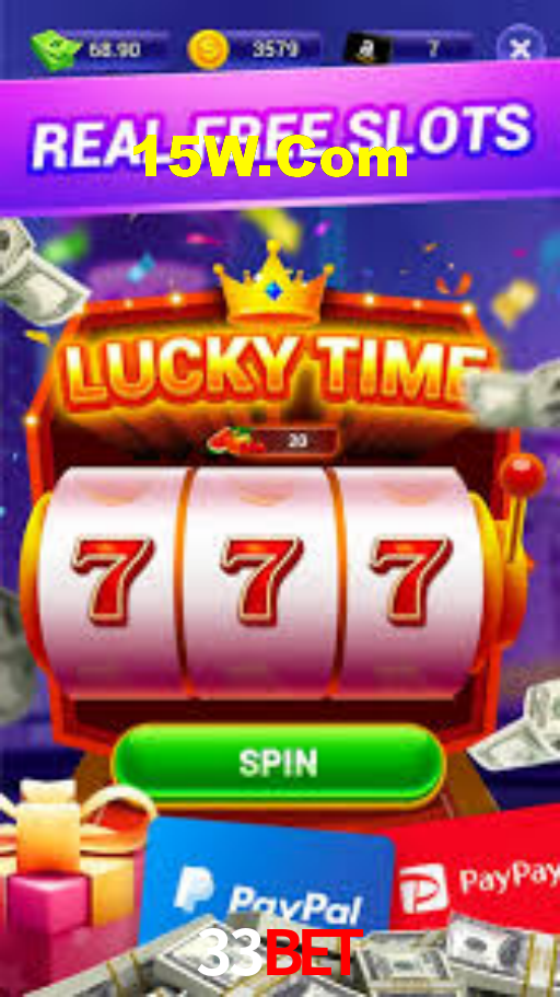 33Bet App