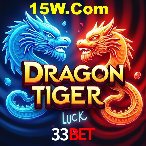 Game Providers 33Bet