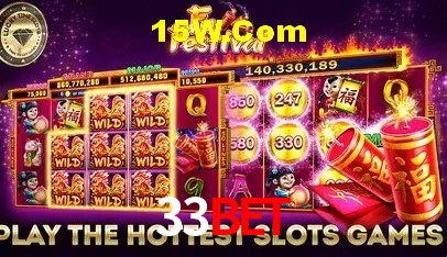 Weekend Specials 33Bet