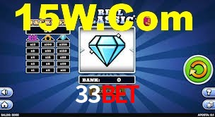 Programa VIP 33Bet