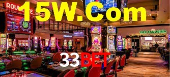 Ofertas Imperdíveis na 33Bet: Promoções e Bônus Que Valem a Pena