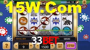 Programa VIP 33Bet
