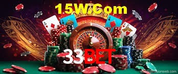 Welcome Bonus 33Bet