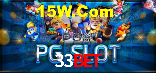 33Bet App