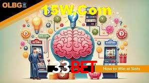 Experiência VIP 33Bet