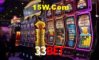 Live Casino 33Bet
