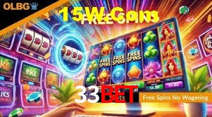 Statistics 33Bet