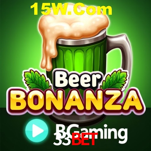 Seasonal Promotions 33Bet