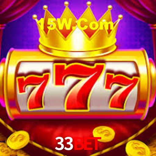 33Bet: Jogos de Caça-Níqueis-Altas Recompensas, Roleta-Velocidade, Blackjack-Desafios Máximos